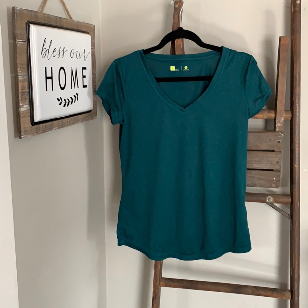 XERSION athletic shirt